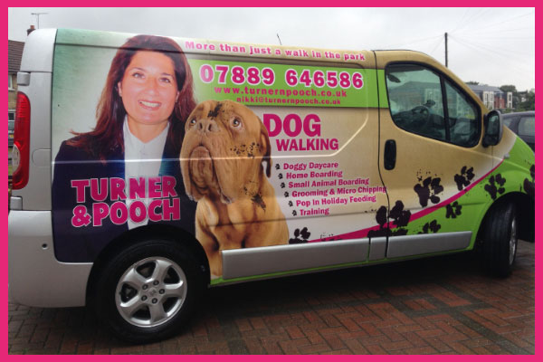 Pet Taxi