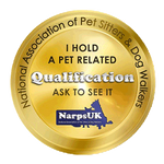 pet related qualifications