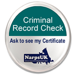 criminal record check